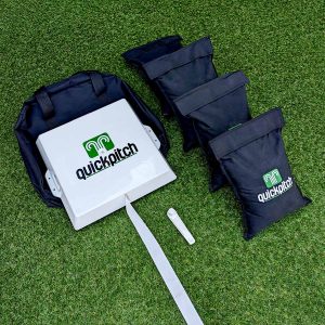 Quick Pitch Artificial Pitch Kit