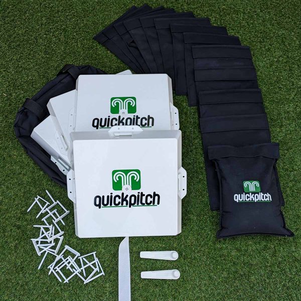 Quick Pitch Muilt-surface Kit